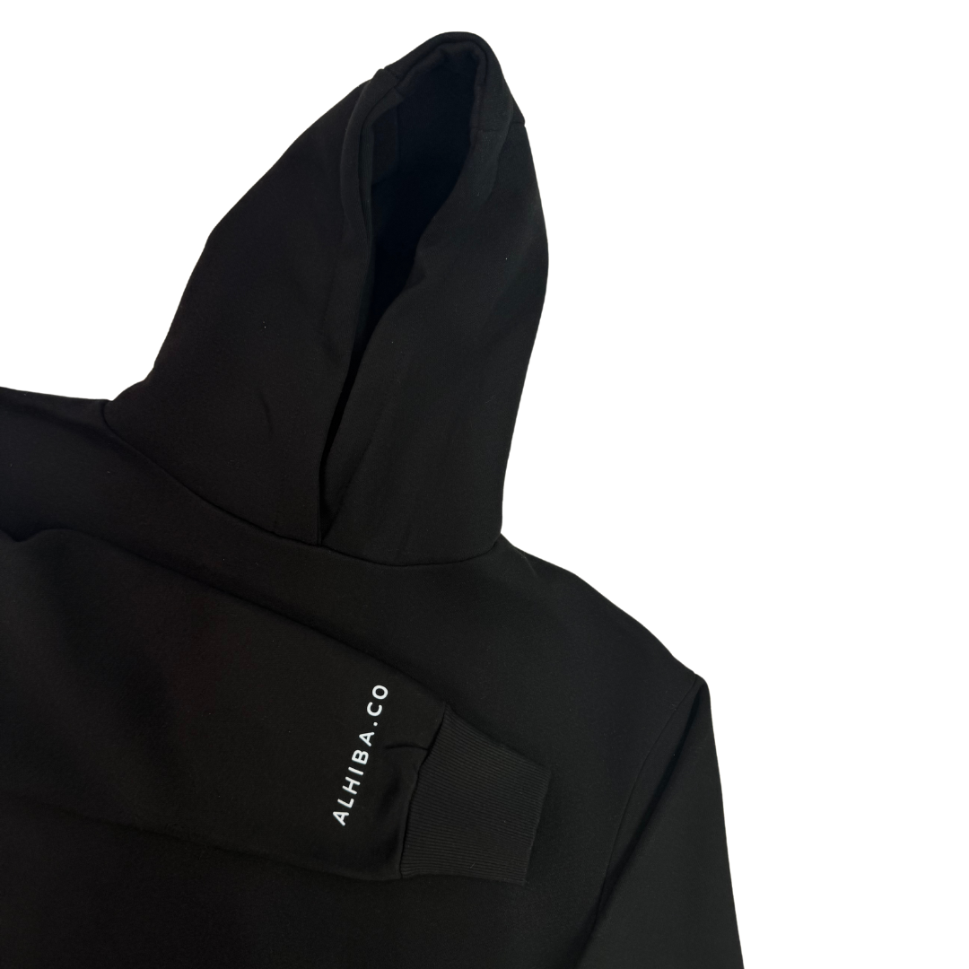 Adult Solidarity Hoodie