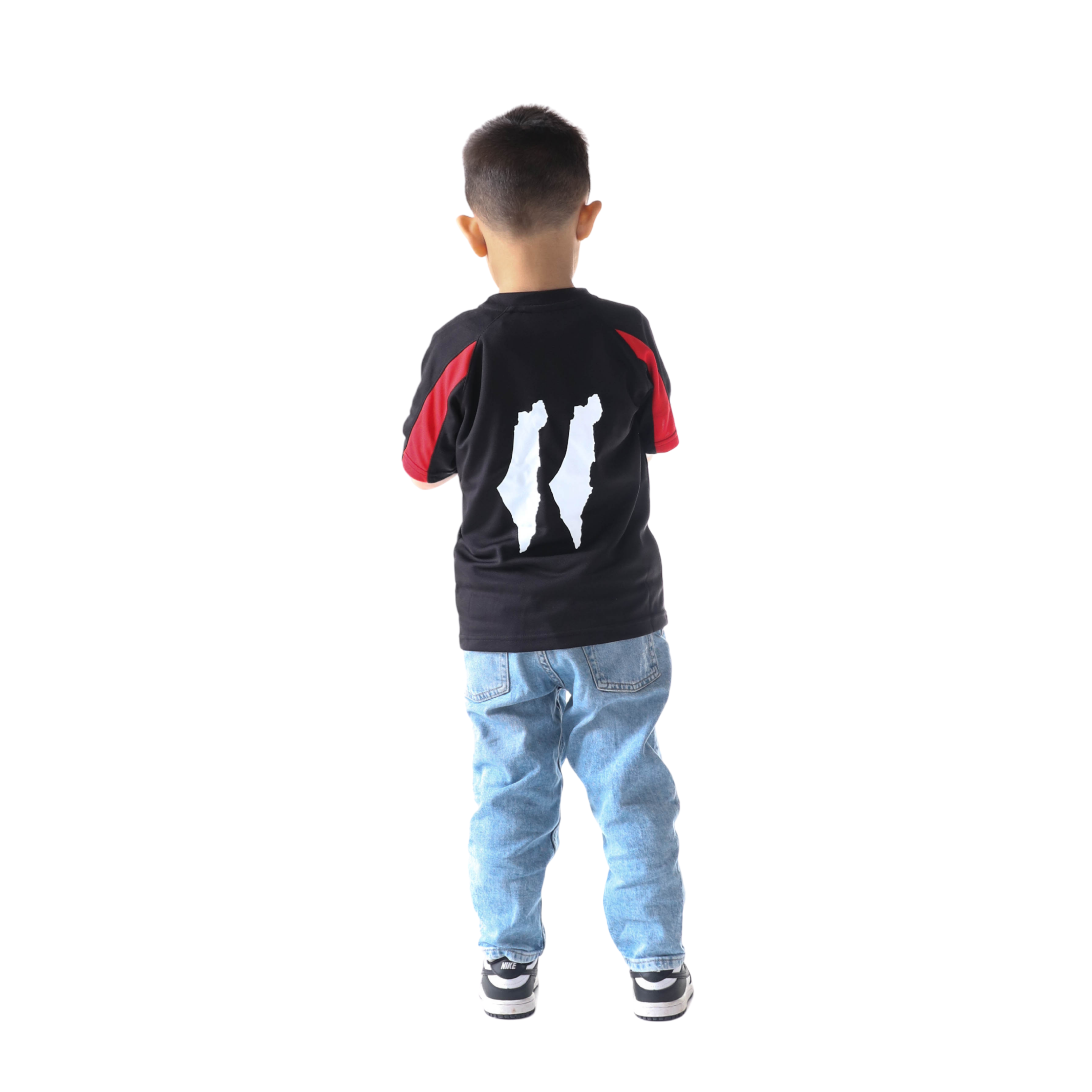 Kids Football T-shirt