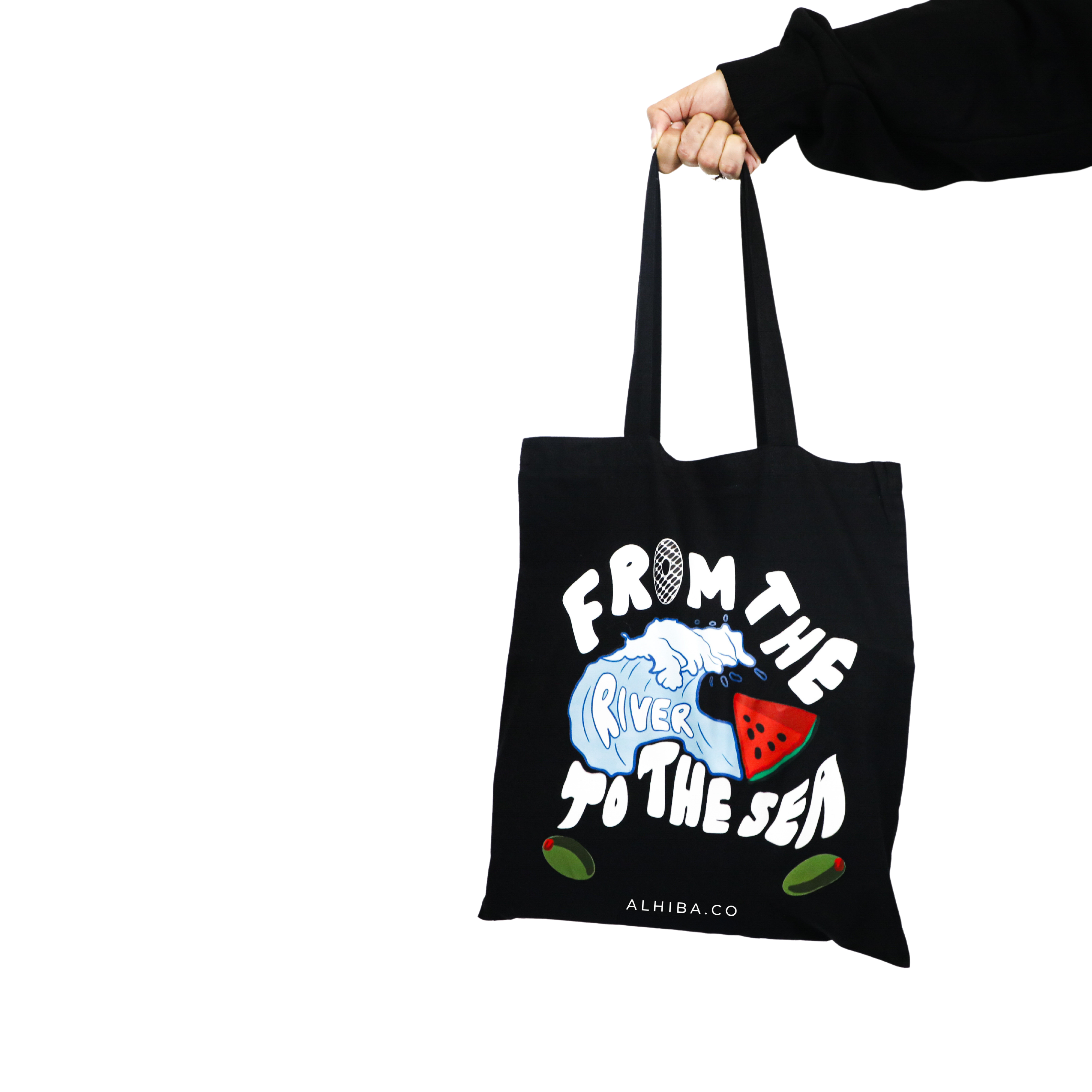 Solidarity Tote Bag