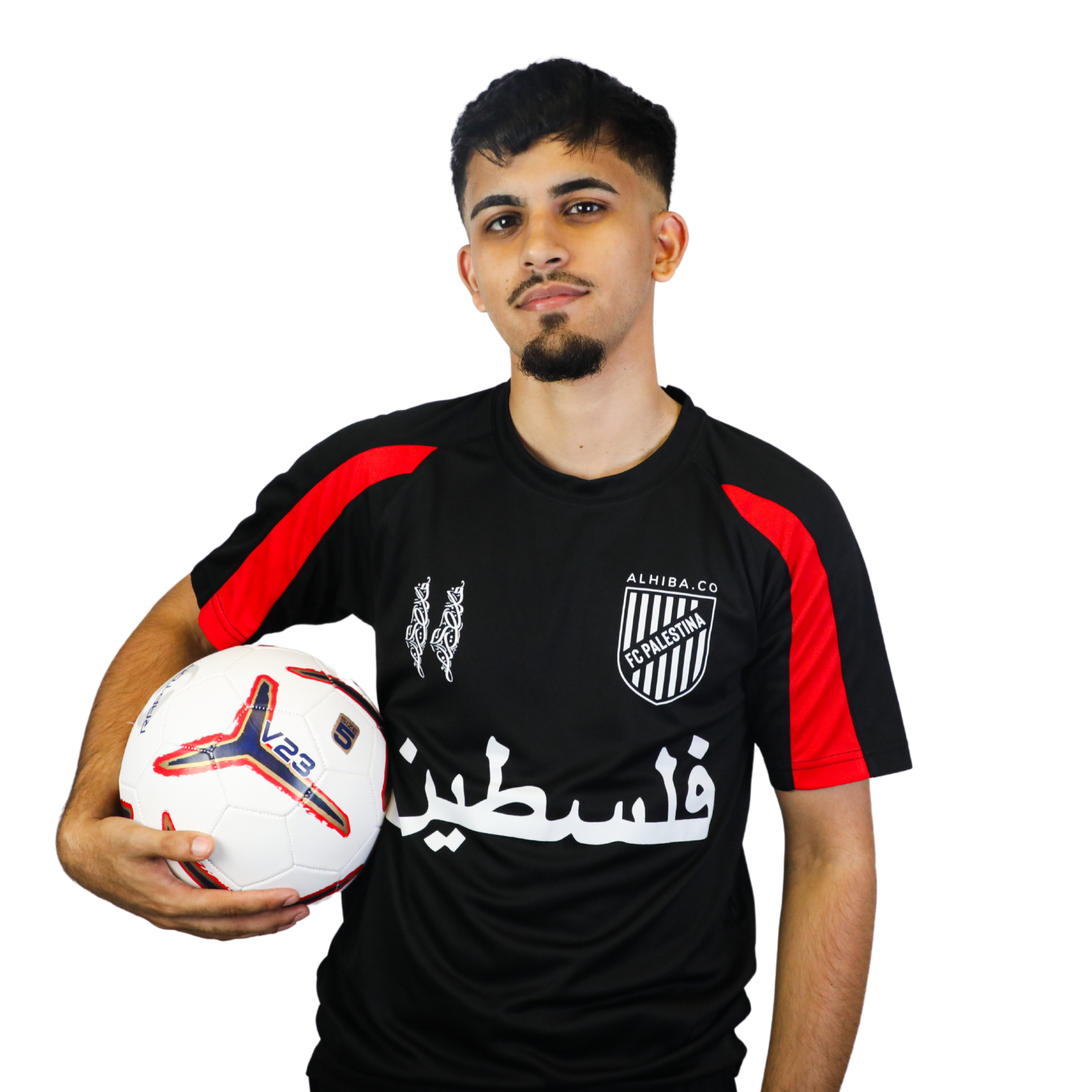 Adult Football T-shirt