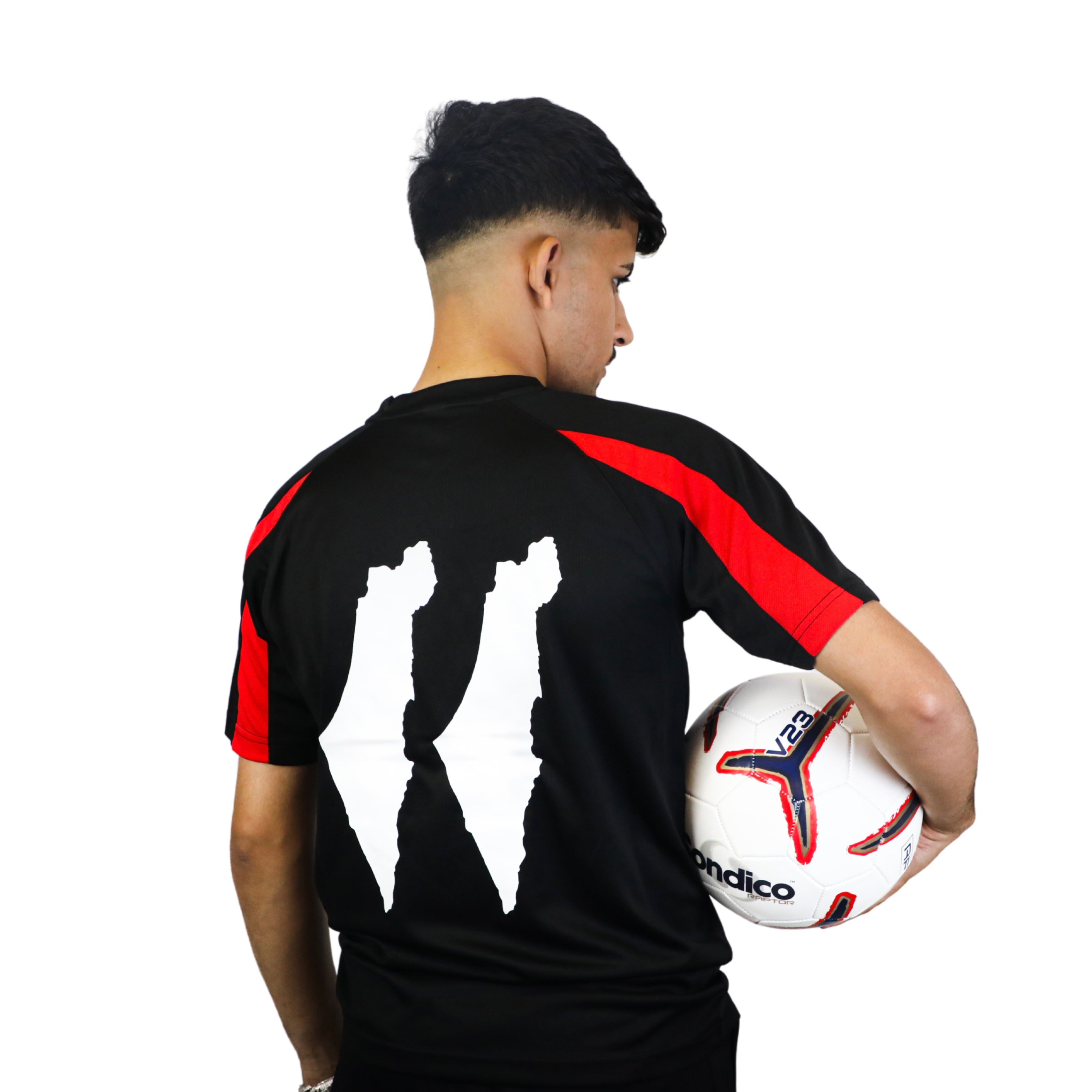 Adult Football T-shirt
