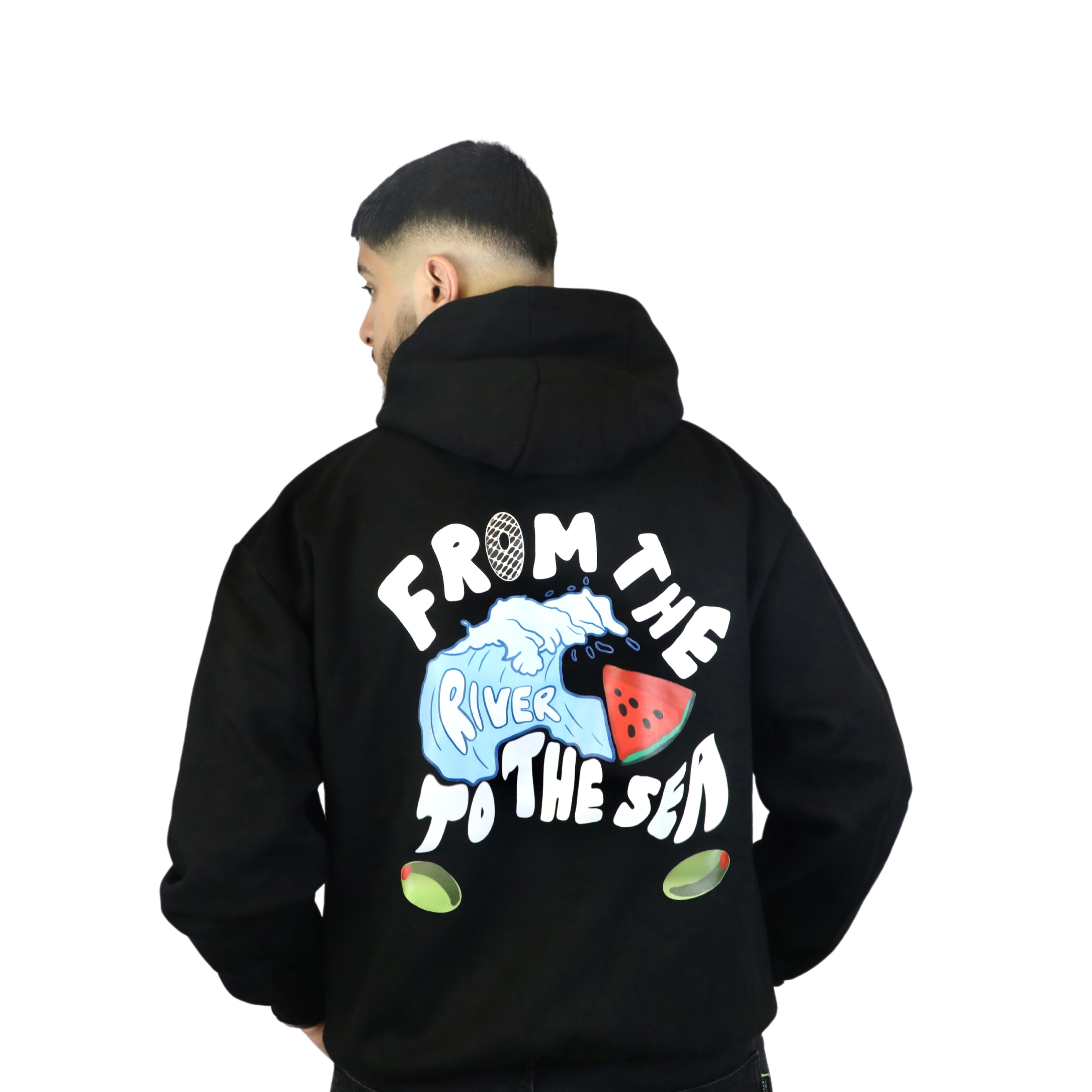 Adult Solidarity Hoodie