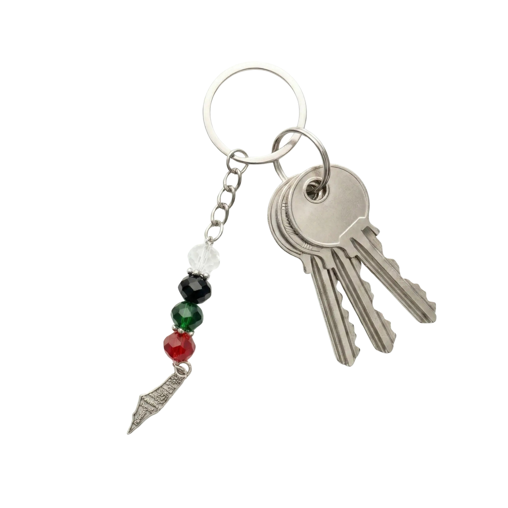 Links of Hope Keyring