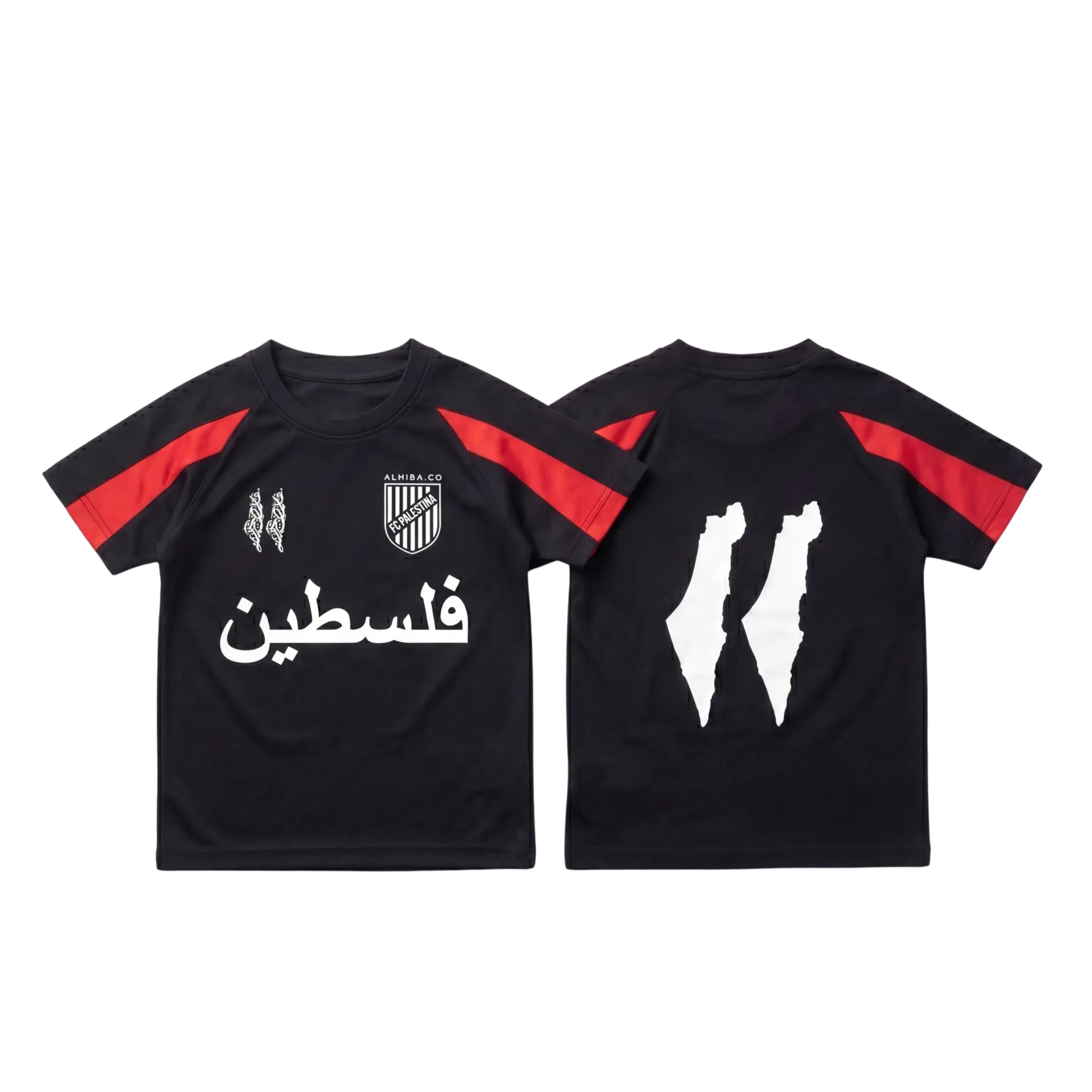 Kids Football T-shirt