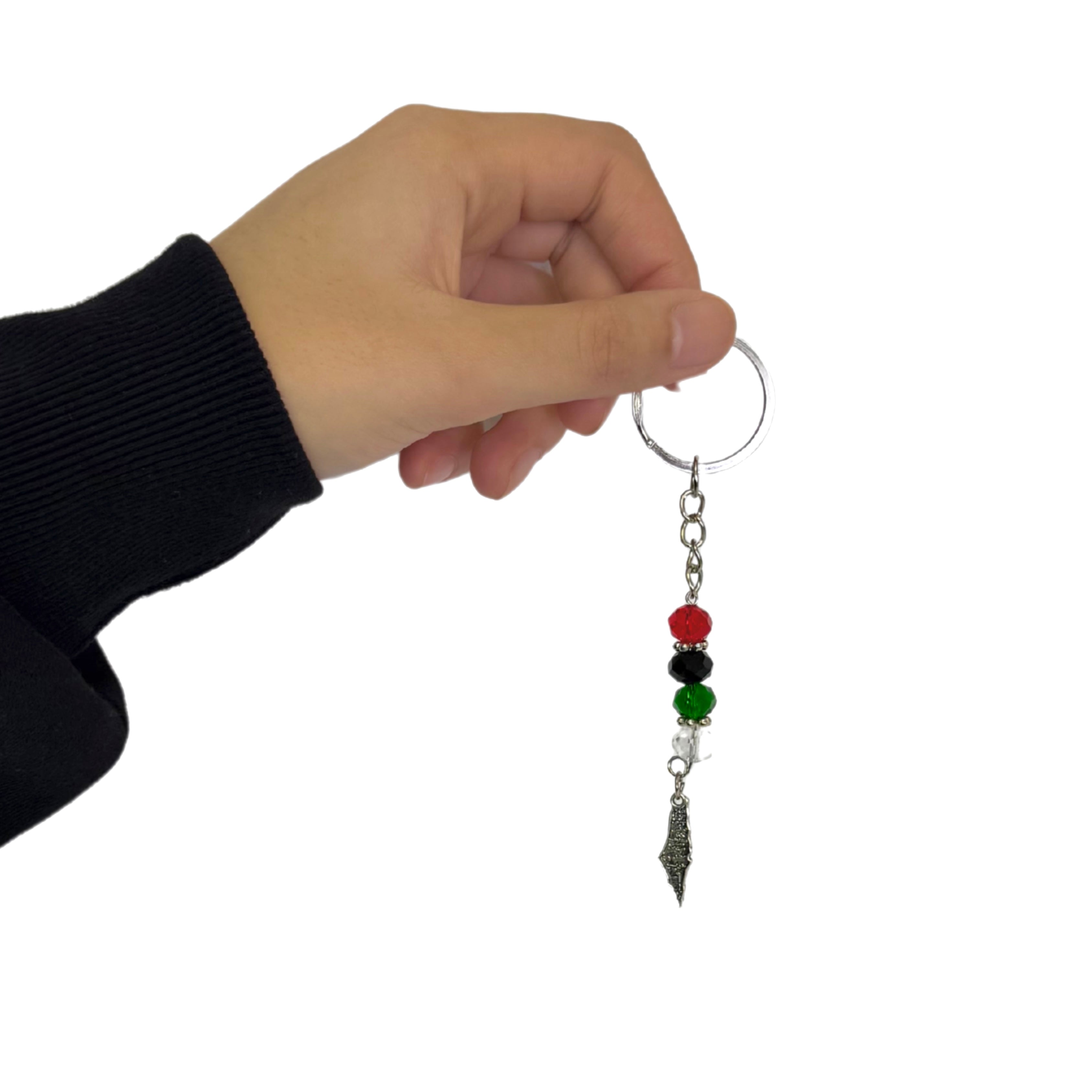 Links of Hope Keyring