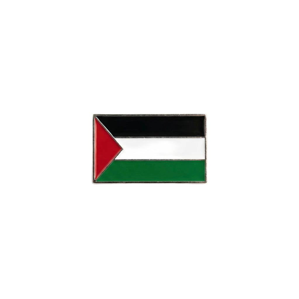 Palestine Pin