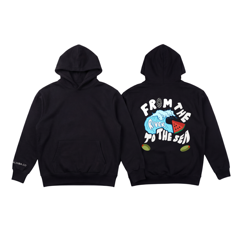 Adult Solidarity Hoodie
