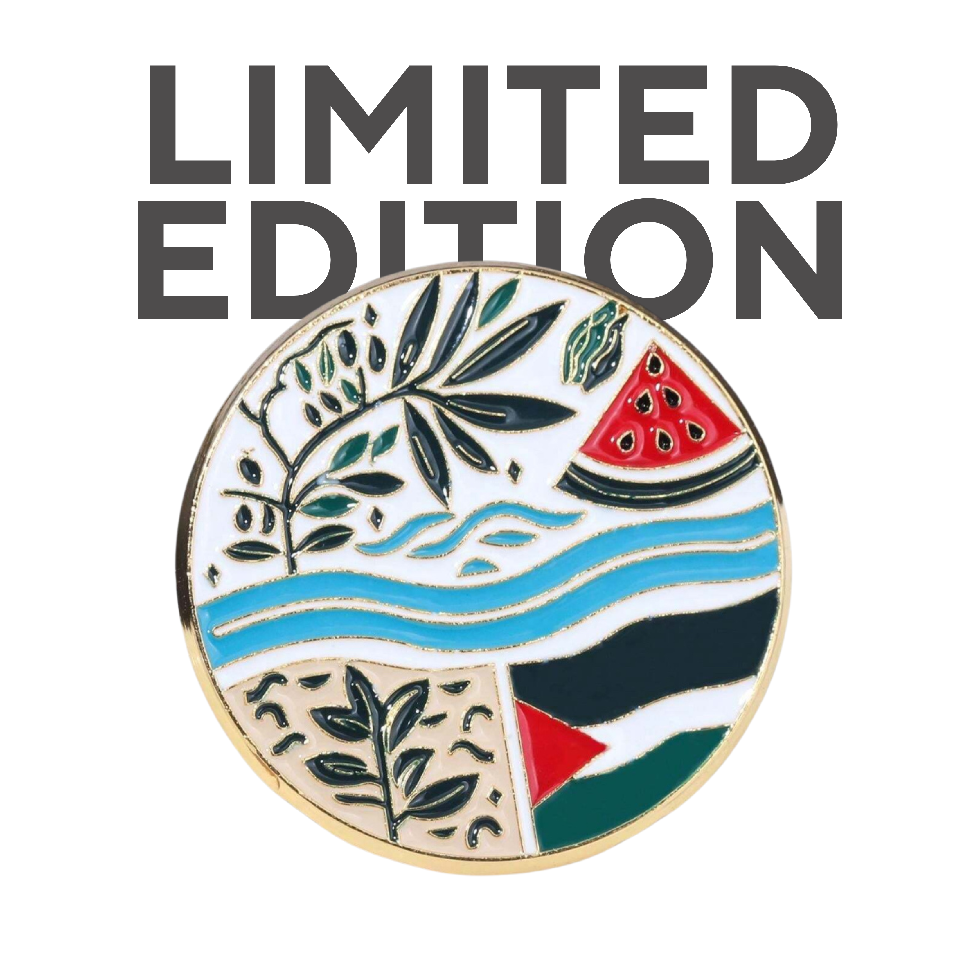 Roots Pin